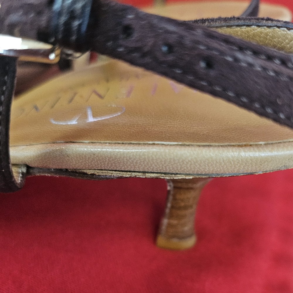 Valentino Garavani beautiful shoe - Picture 7 of 15